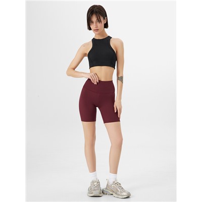 ШОРТЫ ЖЕНСКИЕ СПОРТИВНЫЕ 332368