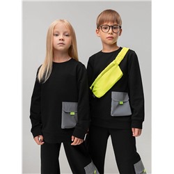 Bodo Свитшот 7-302MU