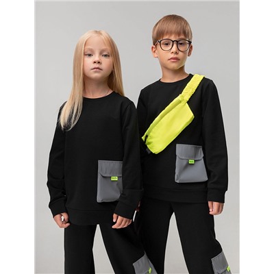 Bodo Свитшот 7-302MU