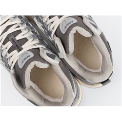 Зимние Кроссовки Nike P-6000 High