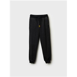 Брюки трикотажные для мальчиков