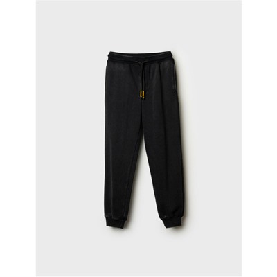 Брюки трикотажные для мальчиков