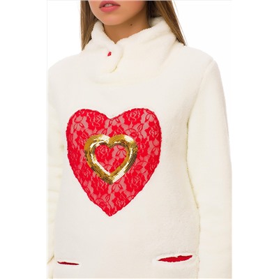 Комплект (кофта+брюки) BON-AR, 67839