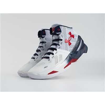 Кроссовки Under Armour Curry 2