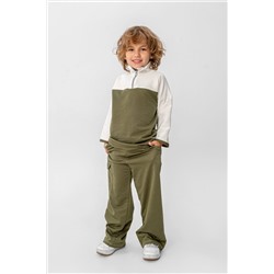 Костюм с брюками Мерлин Хаки НАТАЛИ, 874693