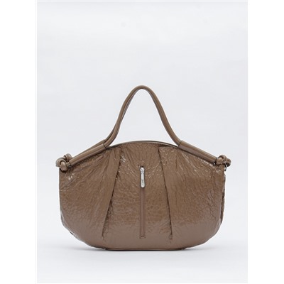 Сумка 51141S cappuccino  Velina Fabbiano-Safenta