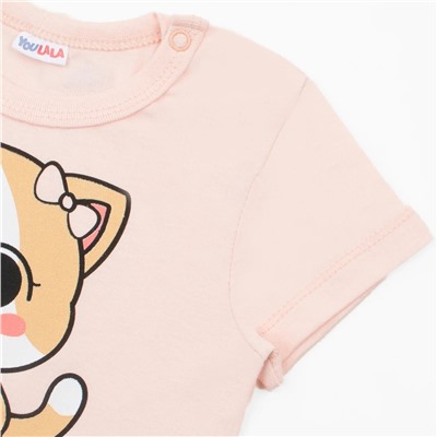 YOULALA Фуфайка 0017103024