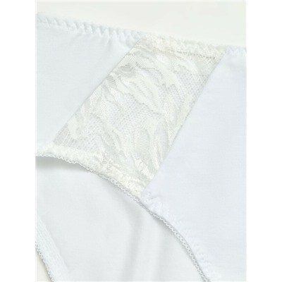 CONTE ELEGANT BASIC COLLECTION LB 5006 Трусы женские