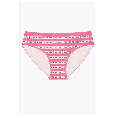 Трусы INDEFINI, 1197733