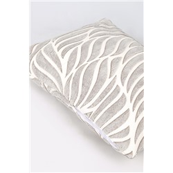 Наволочка декоративная велсофт Lizzy Home размер 50х70 см НАТАЛИ, 1126686