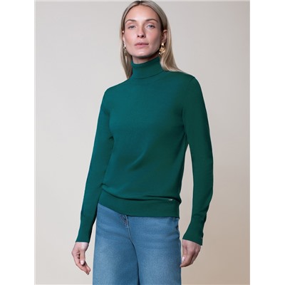 VILATTE Свитер D34.197