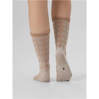 MARK FORMELLE Женские носки 237K-3113