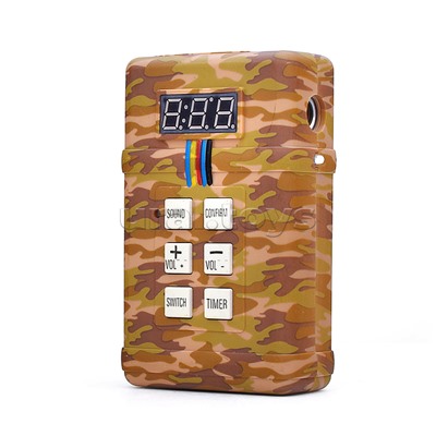 Боеприпас игрушечный (свет, звук, дым) в пакете