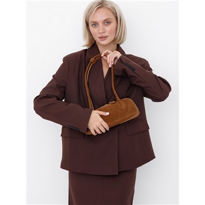 Сумка 89-6830-1VG brown Vitelli Grassi