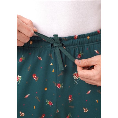 Пижама мужская