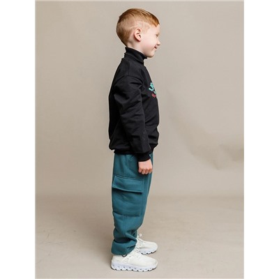 BATIK Водолазка 042_ОС24