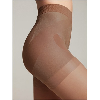 X-press 40 XL (Колготки женские коррекционные, Conte elegant )