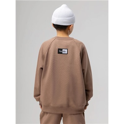 Bodo Свитшот 42-32МU