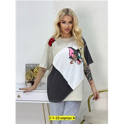 Футболка #22915960