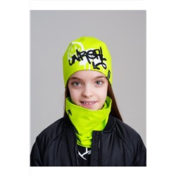 Комплект (Шапка+Снуд) PLAYTODAY, 1121851