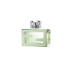 Туалетная вода Fan di Fendi Eau Fraiche 50мл жен тестер без коробки