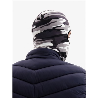 Балаклава-подшлемник ONLYTOP, цвет милитари