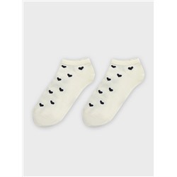 MARK FORMELLE Женские носки 306K-3141