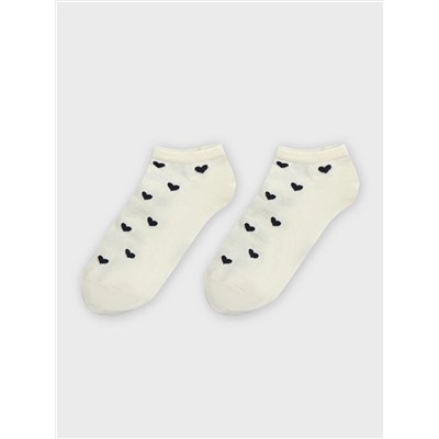 MARK FORMELLE Женские носки 306K-3141