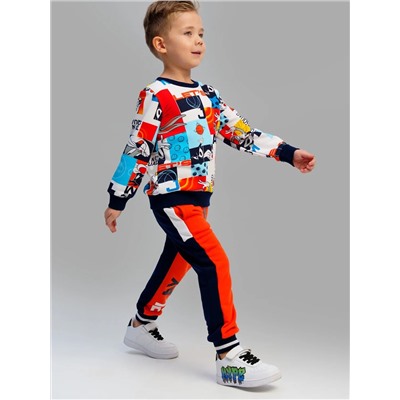 PLAYTODAY Толстовка 12532006