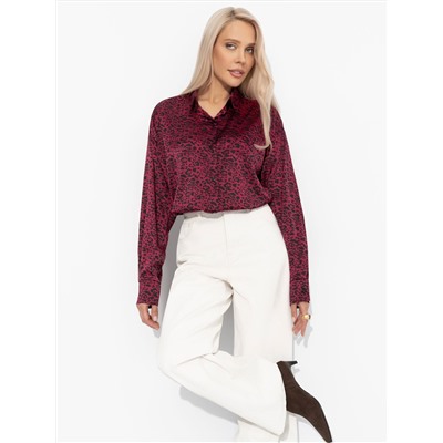 CHARUTTI Рубашка 12118