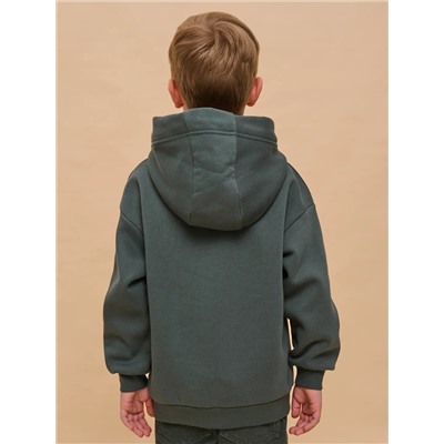 PELICAN Толстовка BFNK3362/2