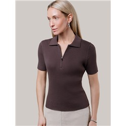 VILATTE Джемпер D39.351