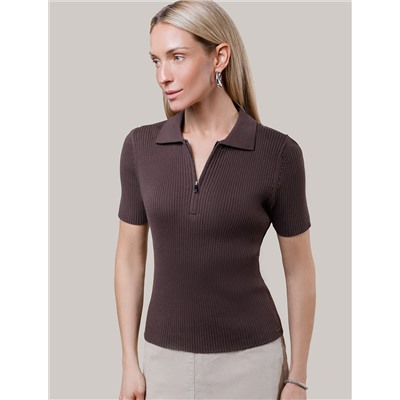 VILATTE Джемпер D39.351