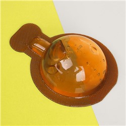 Маска для лица гелевая омолаживающая с ниацинамидом, 10 мл