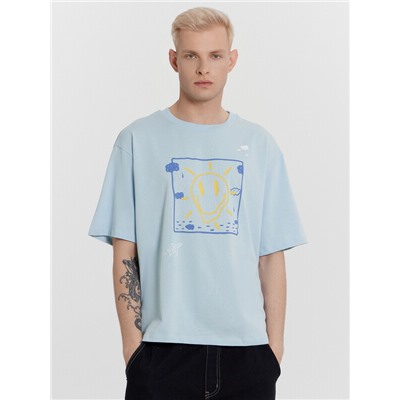 ФУТБОЛКА МУЖСКАЯ 111772