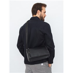Сумка 2101-1QH black Heanbag