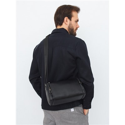 Сумка 2101-1QH black Heanbag