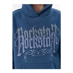 Комплект для девочек (худи, брюки) MARK FORMELLE, 1233440