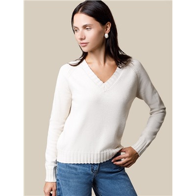 VILATTE Джемпер D39.360