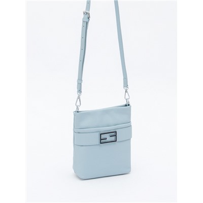 Сумка 98652 blue Velina Fabbiana-Safenta