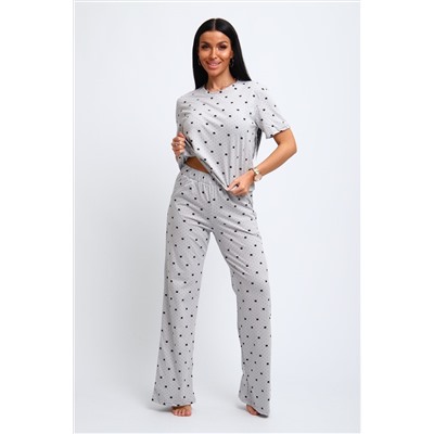 Пижама с брюками 307 НАТАЛИ, 1214347