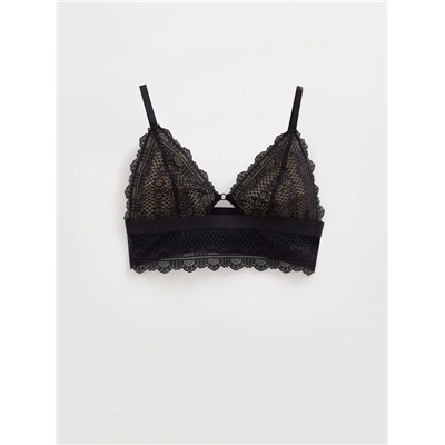 Бюстье CONTE JASMINE LBE 2513 Бюстье женское