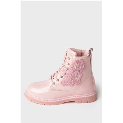 Ботинки для девочек PLAYTODAY, 1239722