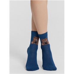 НОСКИ ДЕТСКИЕ 504K-2928