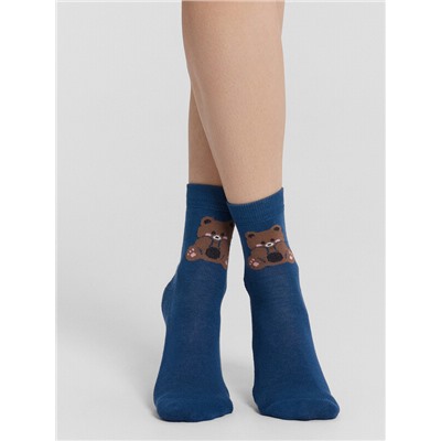 НОСКИ ДЕТСКИЕ 504K-2928