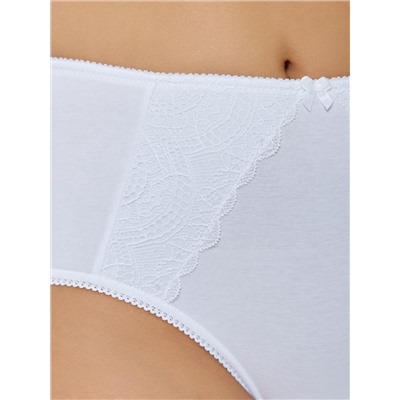 DM1038 (Трусы женские макси, MadaModa )
