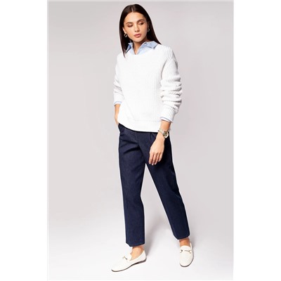 VILATTE Джемпер D39.614