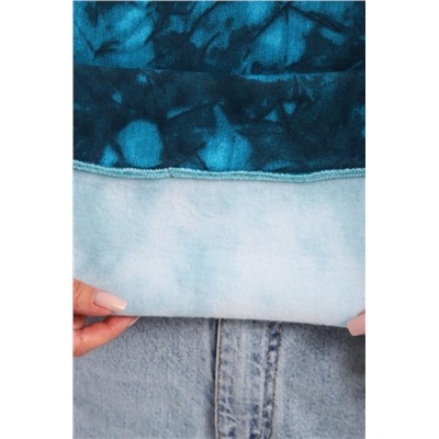 83910 худи (Бирюза)