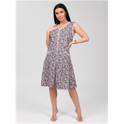 Свежесть - халат темно-серый