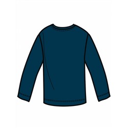 BFJ7020 (Джемпер для мальчика, Pelican )